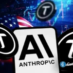 Bittensor (TAO) Rockets 18% Amid US's Restriction on Anthropic's AI Models