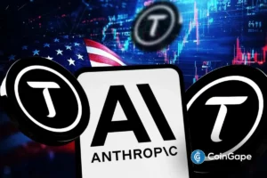Bittensor (TAO) Rockets 18% Amid US’s Restriction on Anthropic’s AI Models