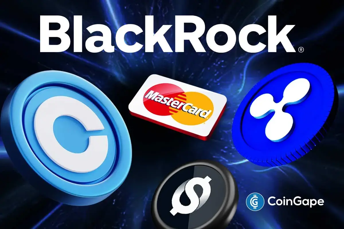 an image to represent the OUSD stablecoin