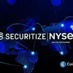 an image to represent the Securitize