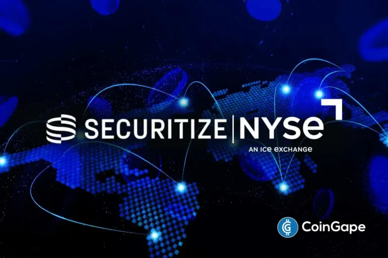 an image to represent the Securitize