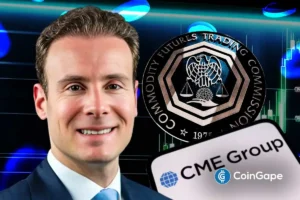 Breaking: CFTC’s Mike Selig Confirms More Crypto Products as CME Plans to Sue Regulator