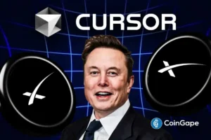 Breaking: Elon Musk’s SpaceX to Acquire Cursor AI Tool Firm Anysphere