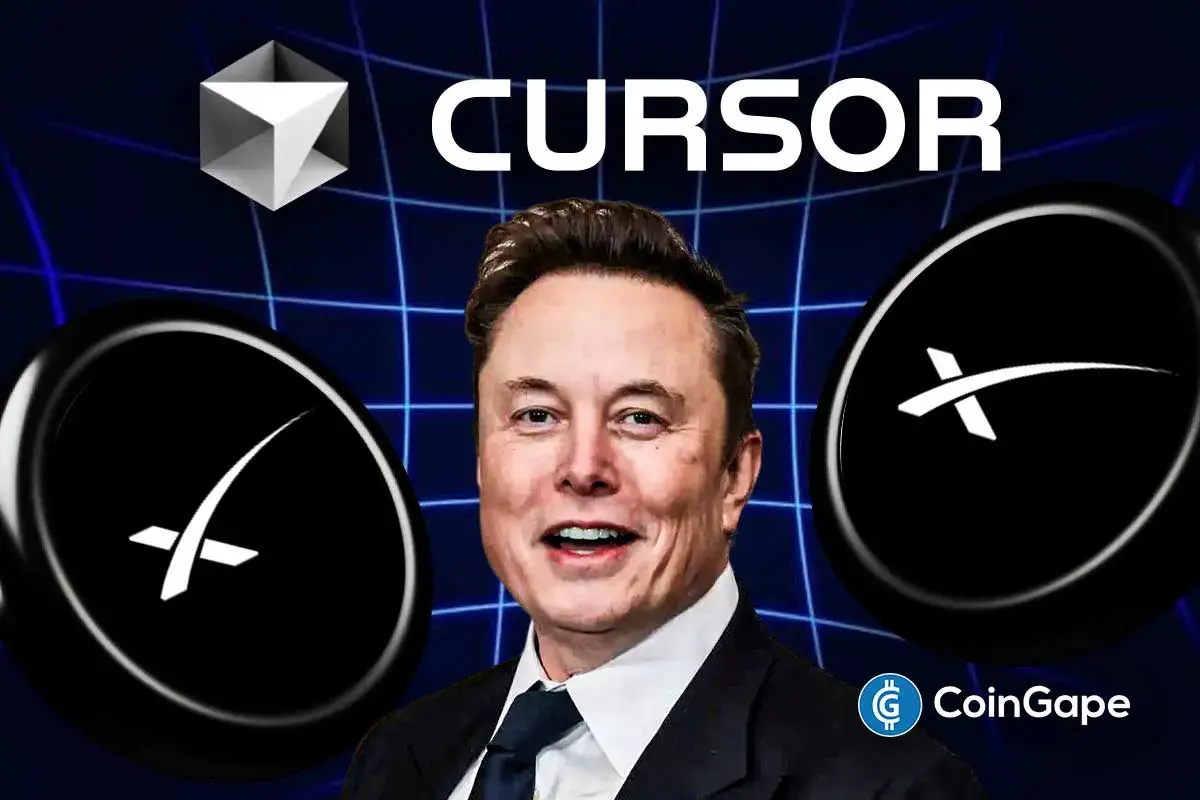 Elon Musk's SpaceX to Acquire Cursor AI Tool Firm Anysphere