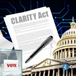CLARITY Act Secures National Security Experts' Support Ahead of Full Senate Vote