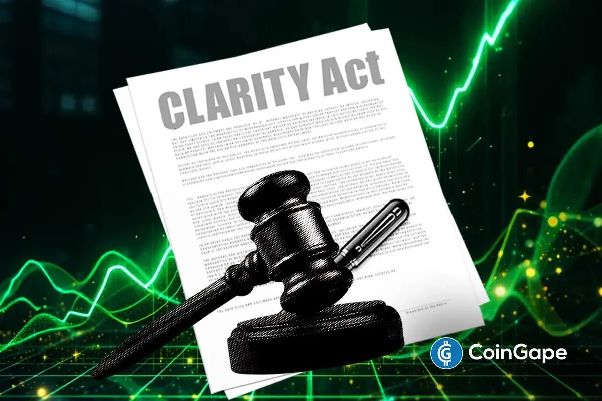 CLARITY Act on July 4, 2026: Deal or Delay?