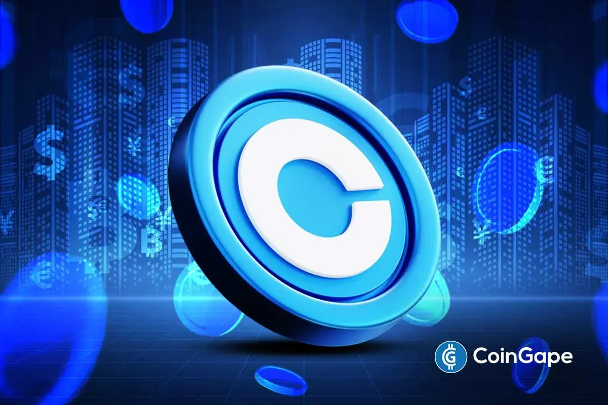 COIN Stock Outlook: Key Resistance Breaks as Bernstein Forecasts World Cup Prediction Markets Will Supercharge Revenues