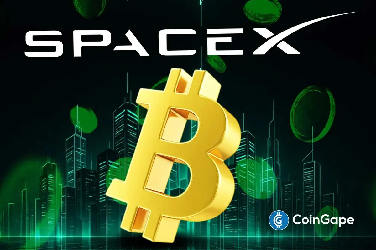 Can Bitcoin Price Survive the SpaceX IPO?