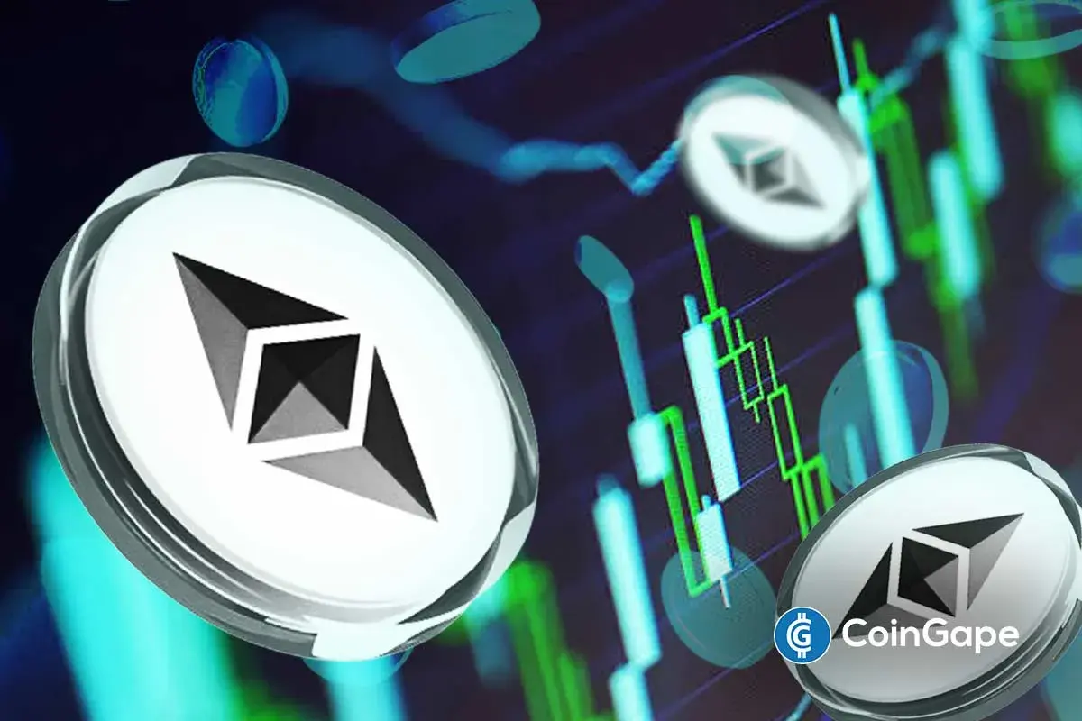 Citigroup Predicts $5.5 T Tokenization Boom as Ethereum Funding Rate Reaches 9-Month High