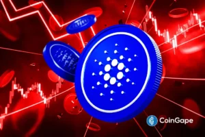 Cardano Price Flashes Bottom Signal as 2022 Pattern Repeats Ahead of Crucial June 9 Governance Vote