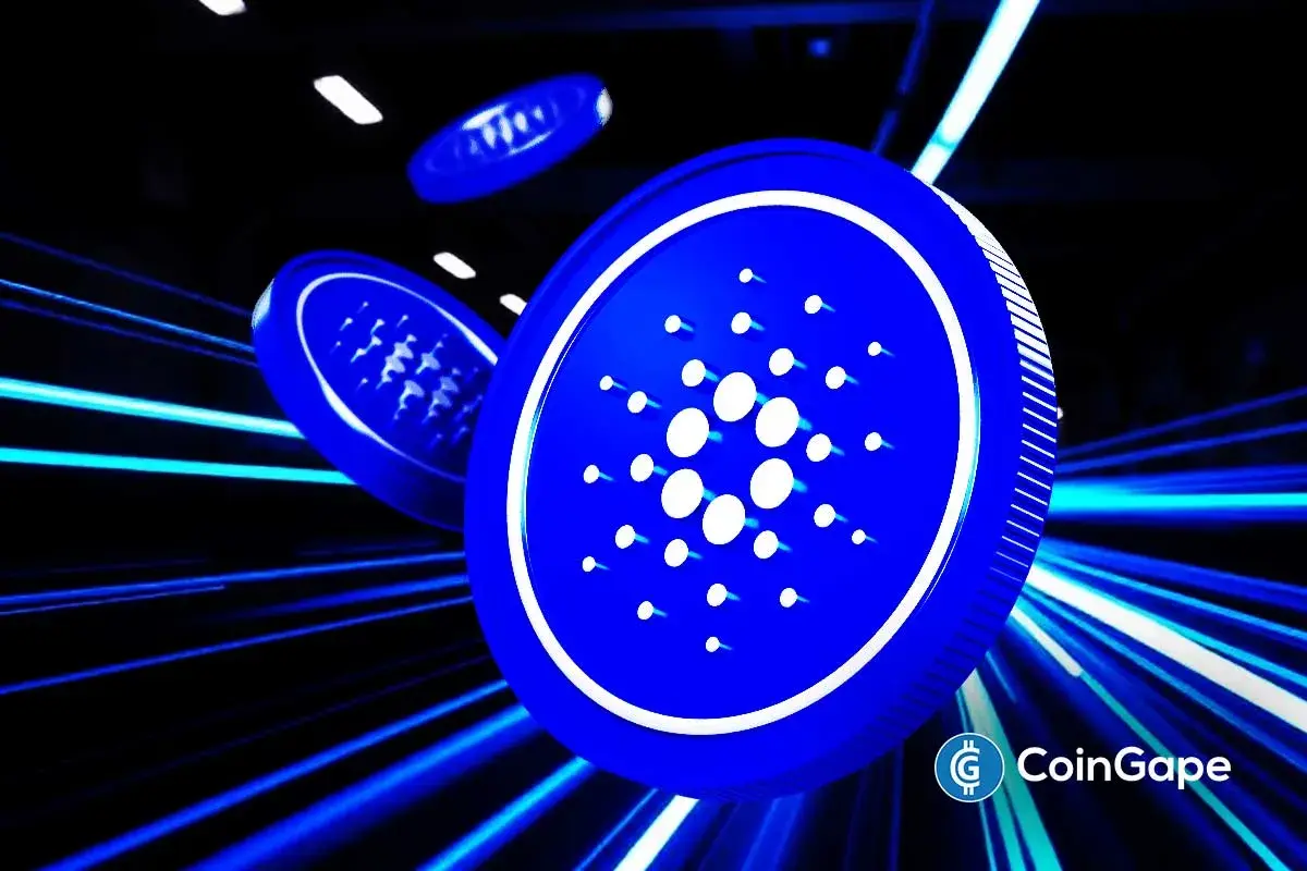 Cardano Price Outlook as Short Squeeze Looms