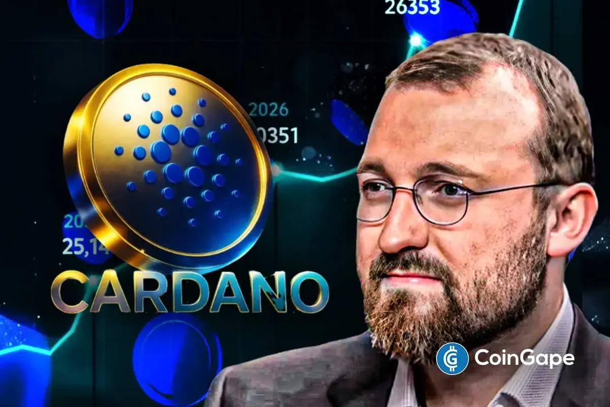 Cardano Price Outlook as Hoskinson Backs ADA Ahead of Leios Testnet Launch