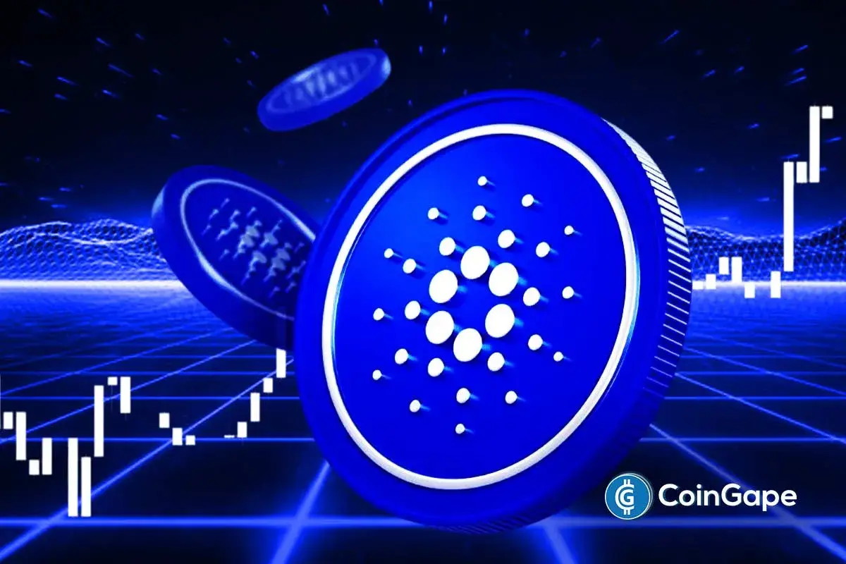 Cardano Price Prediction Ahead of June 23 Leios Testnet Launch