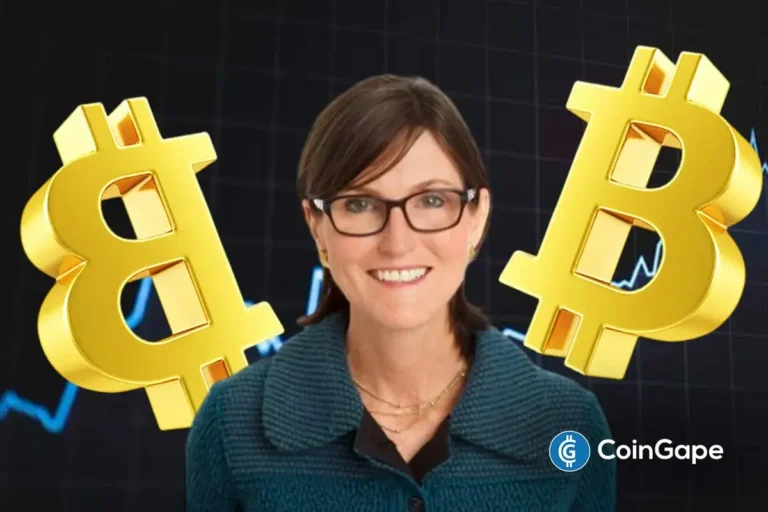 Cathie Wood Predicts Capital Outflows Will Drive Bitcoin’s Next Rally, Says AI Can’t Replace BTC