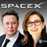 Cathie Wood’s Ark Invest Buys 210,121 Shares of Elon Musk’s SpaceX (SPCX)