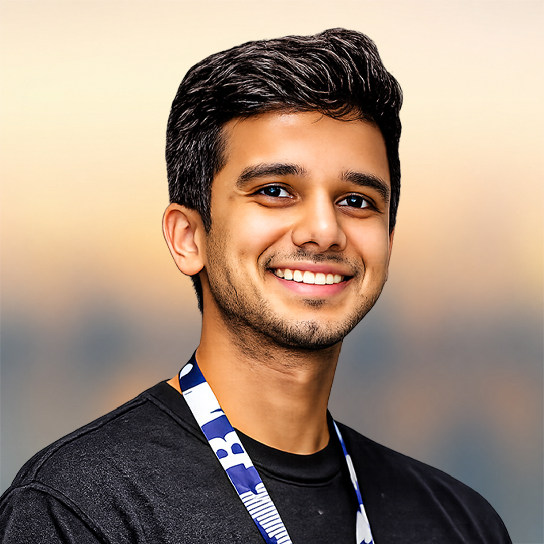 Chaitanya Jain