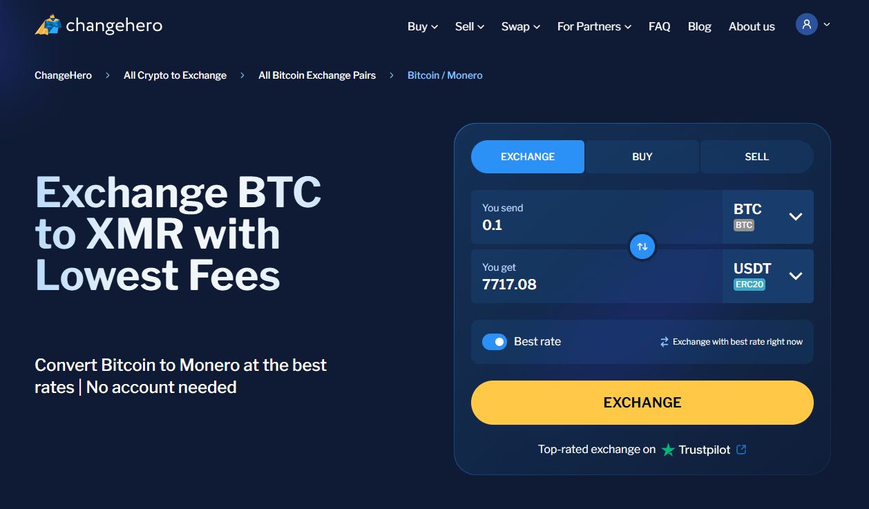 ChangeHero
