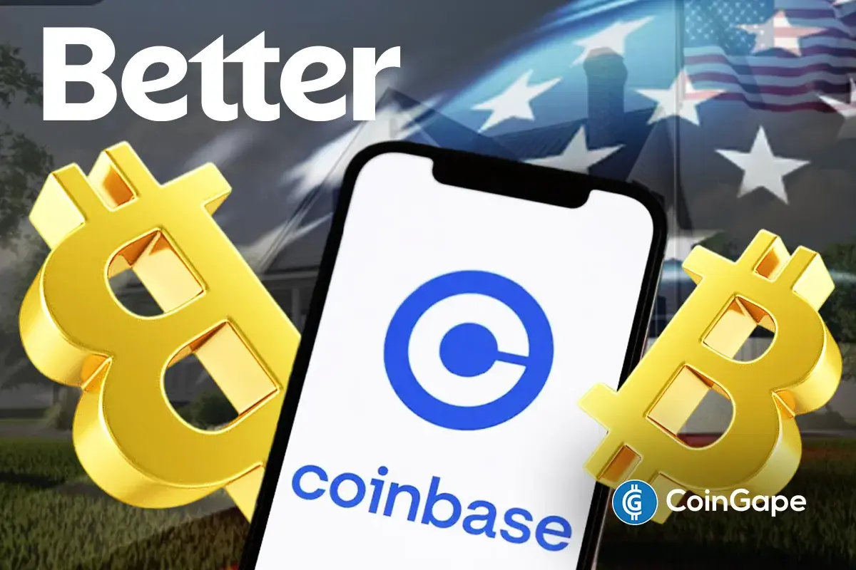 an image to represent the Bitcoin mortgage news