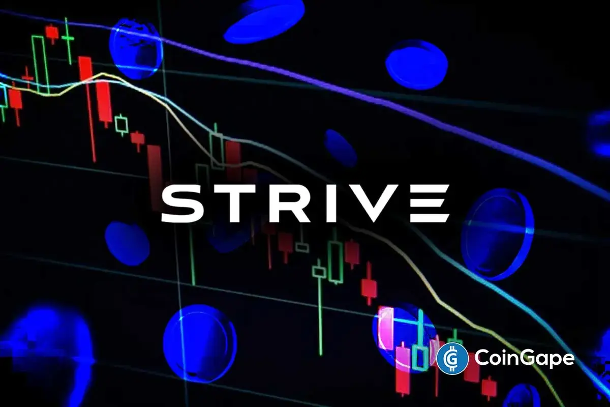 crypto credit market