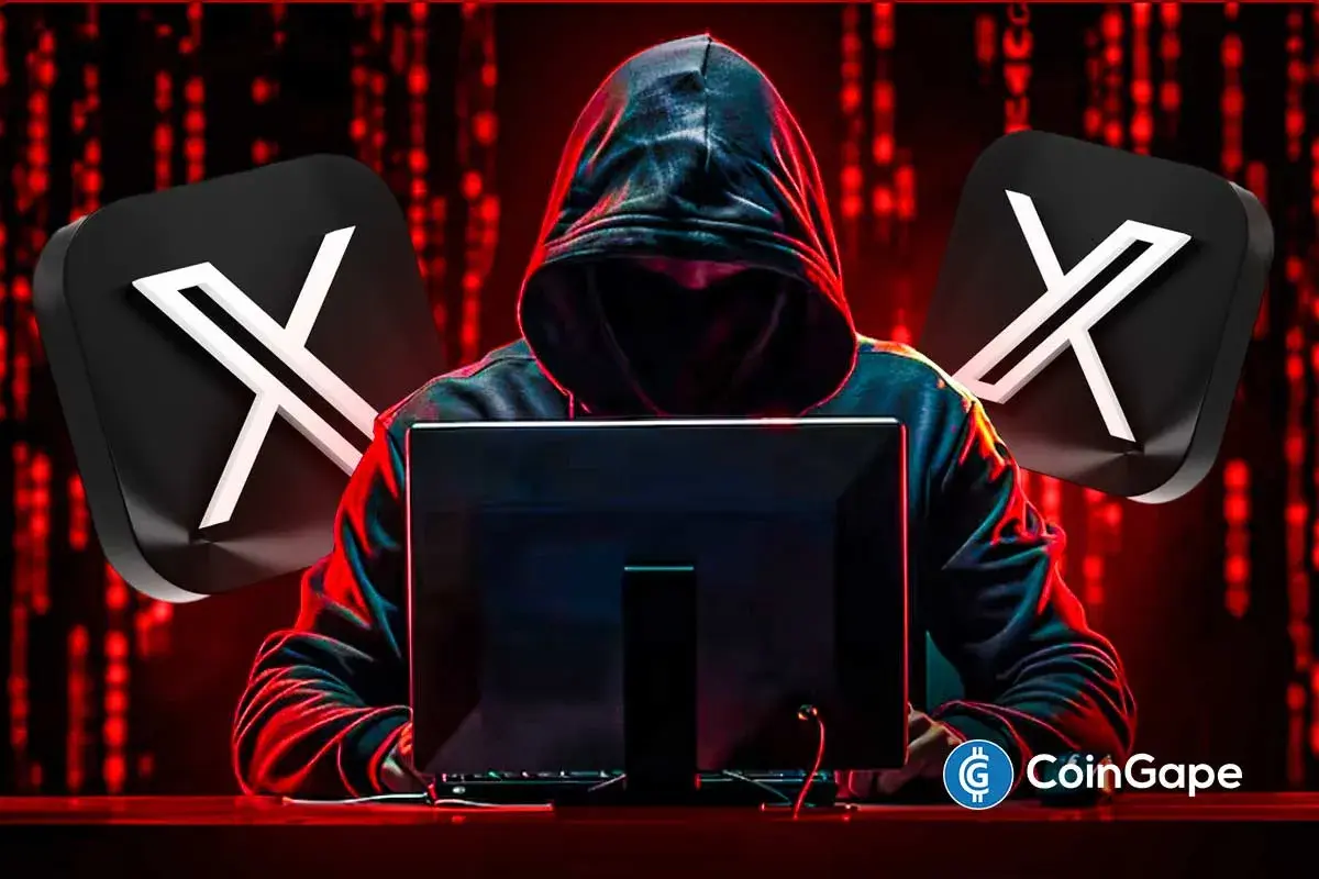 Crypto Extortionists Target Gay OnlyFans Creators in X Hijack Wave