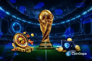 Crypto FIFA Promotions 2026: Top Exchange, Wallet, Casino & Crypto Rewards for Football Fans