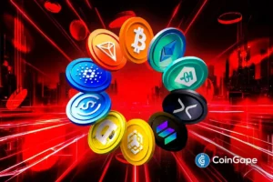 Crypto Feels Dead, Is a Recovery Possible? Here Are 3 Possibilities