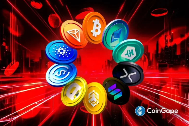 Crypto Feels Dead, Is a Recovery Possible? Here Are 3 Possibilities