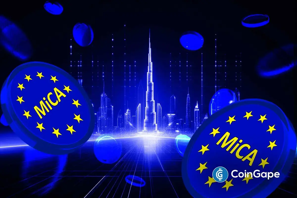 Crypto Firms Turn to Dubai as EU Grants Only 244 MiCA Licenses Ahead of Transition Deadline