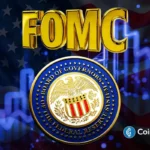 Crypto Market Braces for Volatility as Goldman Sachs & JPMorgan Expect Fed Rate Hike This Week