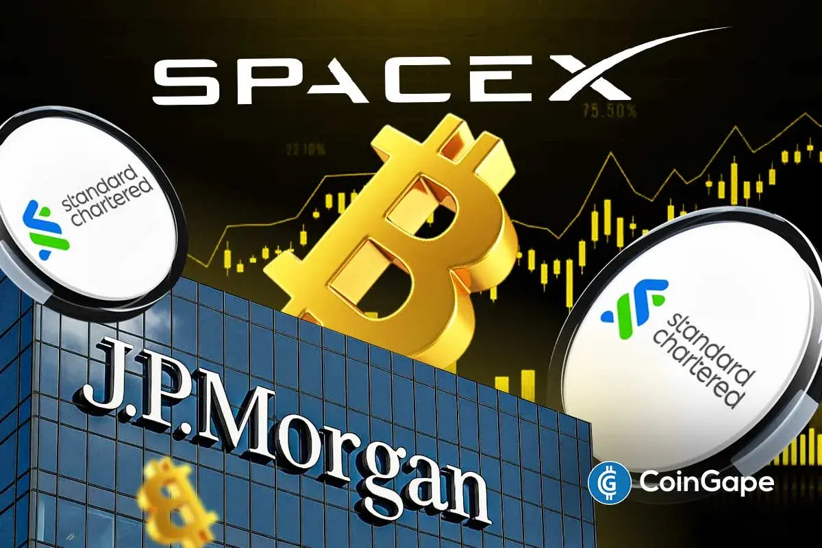 Crypto Weekly Recap After SpaceX IPO