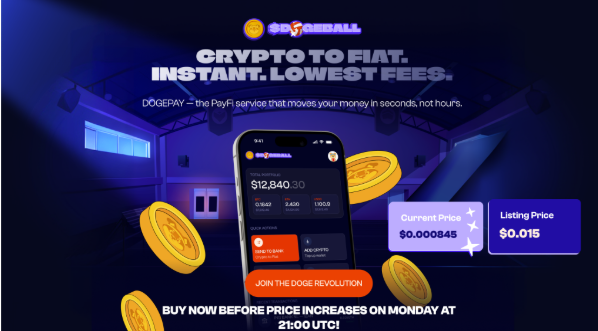 Crypto to Fait