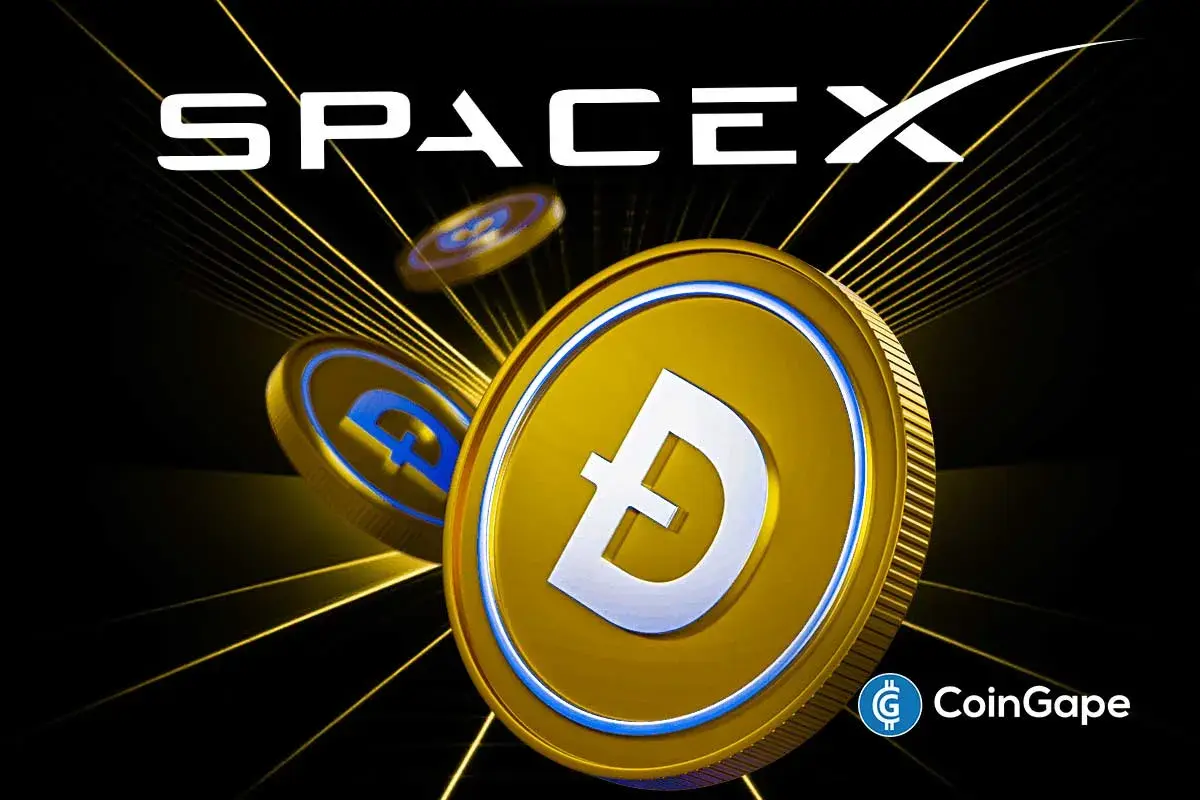 Dogecoin Price Outlook as SpaceX IPO Fuels Speculation