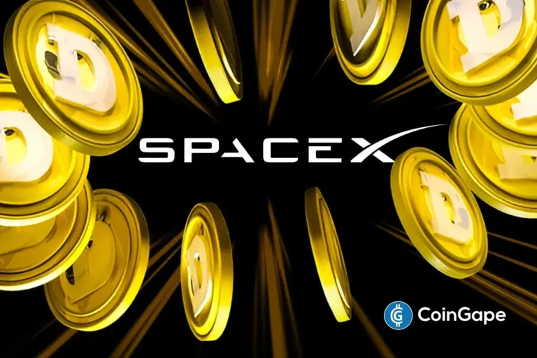 Dogecoin Price Prediction for Next Week Despite the June 12 SpaceX IPO