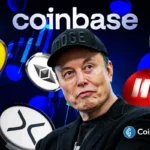 Elon Musk’s X Launches 'Big Charts' for BTC, ETH, XRP, HYPE, MSTR, COIN, & Others
