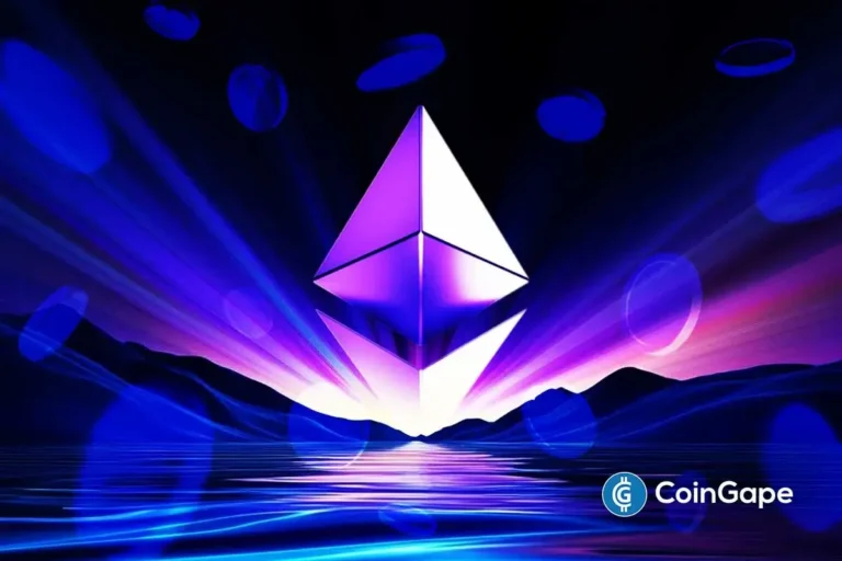 AN IMAGE OF ETHEREUM