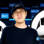 F2Pool Co-Founder Bags 17.5K ETH as Ethereum Price Tests $1,500 Support