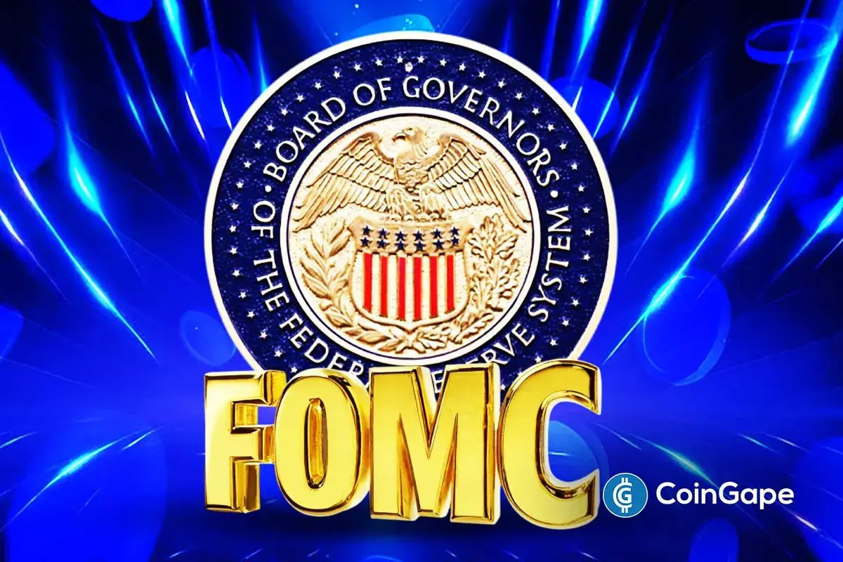 When Is the Next FOMC Meeting? Full 2026 Schedule