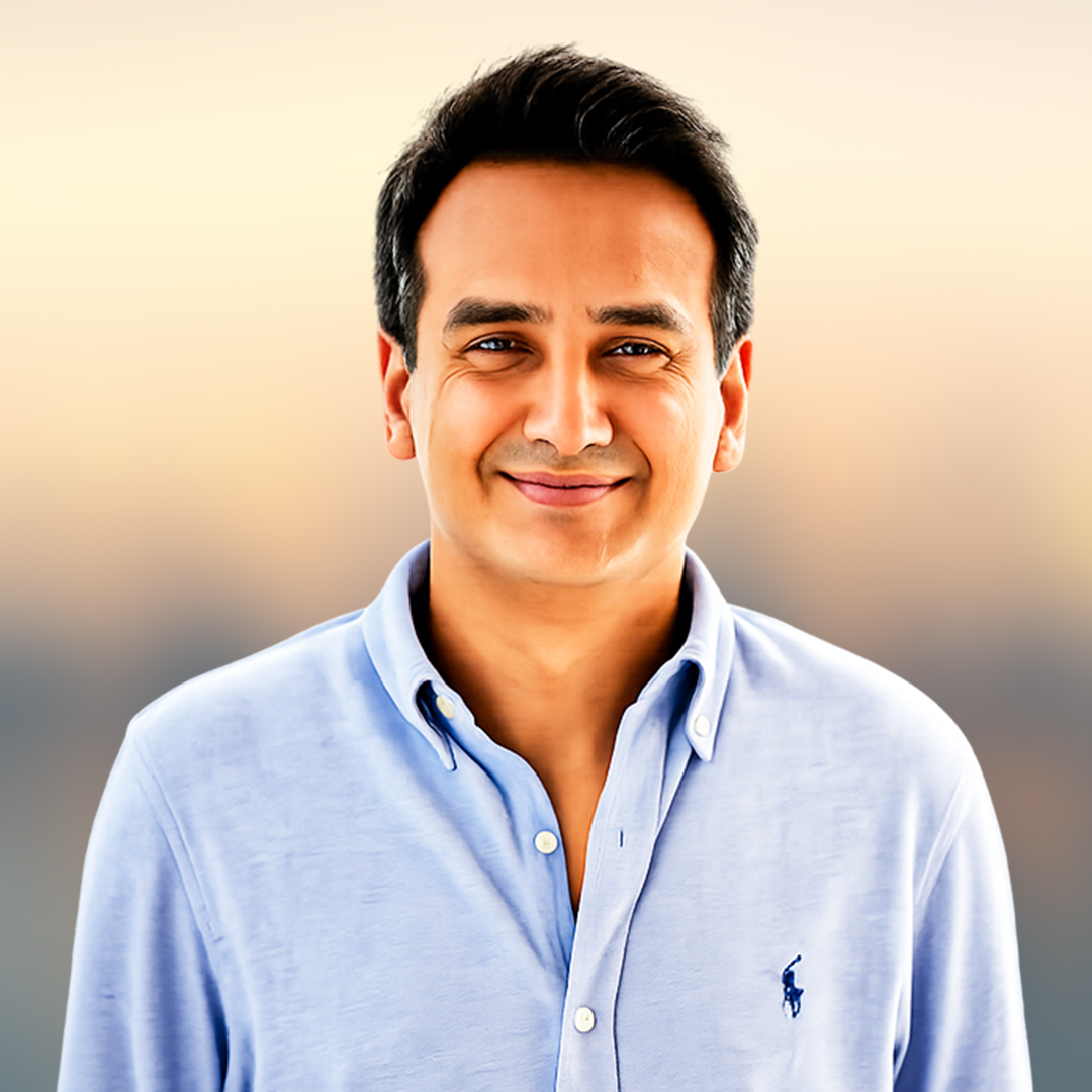 Fahmi Syed