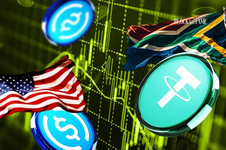 Trump Administration Considers Initiatives to Promote Dollar-Backed Stablecoins Overseas: Report