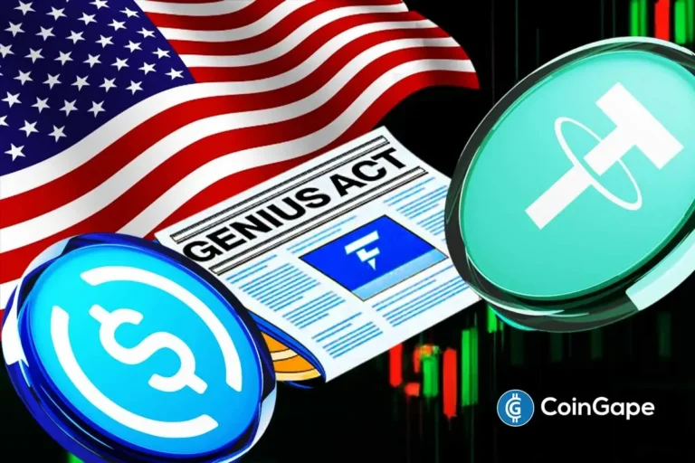 U.S. Treasury Seeks Public Comment on Stablecoin Issuance to Implement GENIUS Act