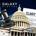 an image to represent the CLARITY Act news