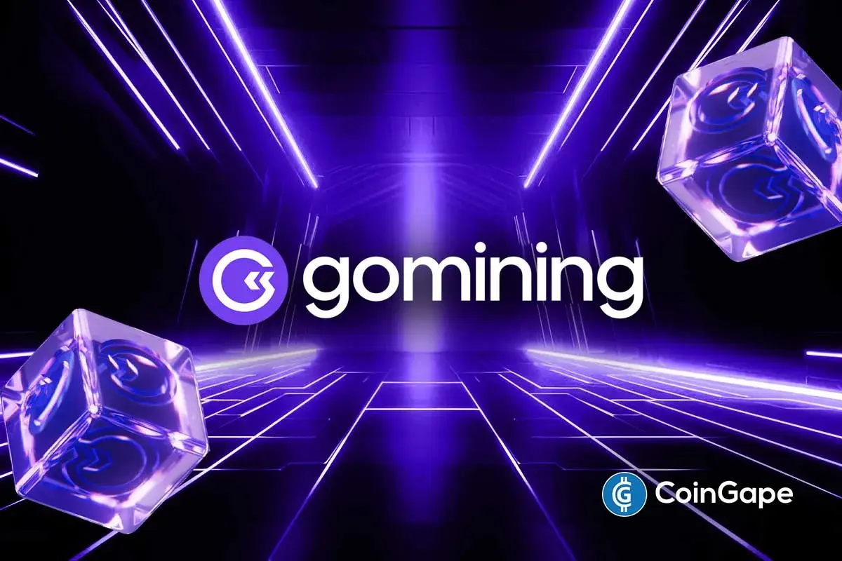 GoMining