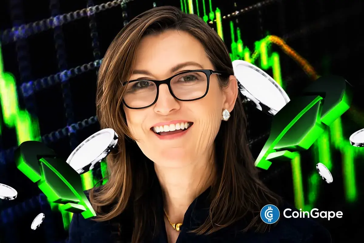 Why is HOOD Stock Price Rising?