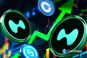 HYPE Surges as Coinbase Now Official USDC Deployer on Hyperliquid, Boosting DEX Revenue