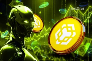 How Binance Is Using AI to Fight a $17 Billion Fraud Problem