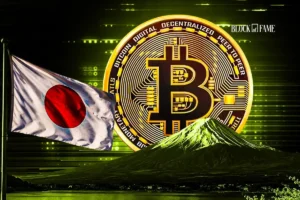 How Japan’s Public Companies Are Quietly Becoming Digital Asset Treasury Giants