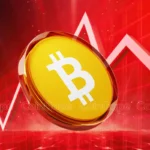 Citigroup Blames Bitcoin Crash On ETF Outflows Not Strategy's BTC Sale