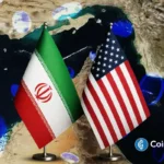 Iran Proposes Opening Strait of Hormuz in 7 Days Once US Eases Blockade, Oil Prices Fall & Bitcoin Rises