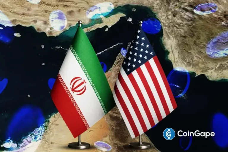 Trump Eyes Post-Midterm Iran Strikes As Vance Tests Peace Channel with Rezaei