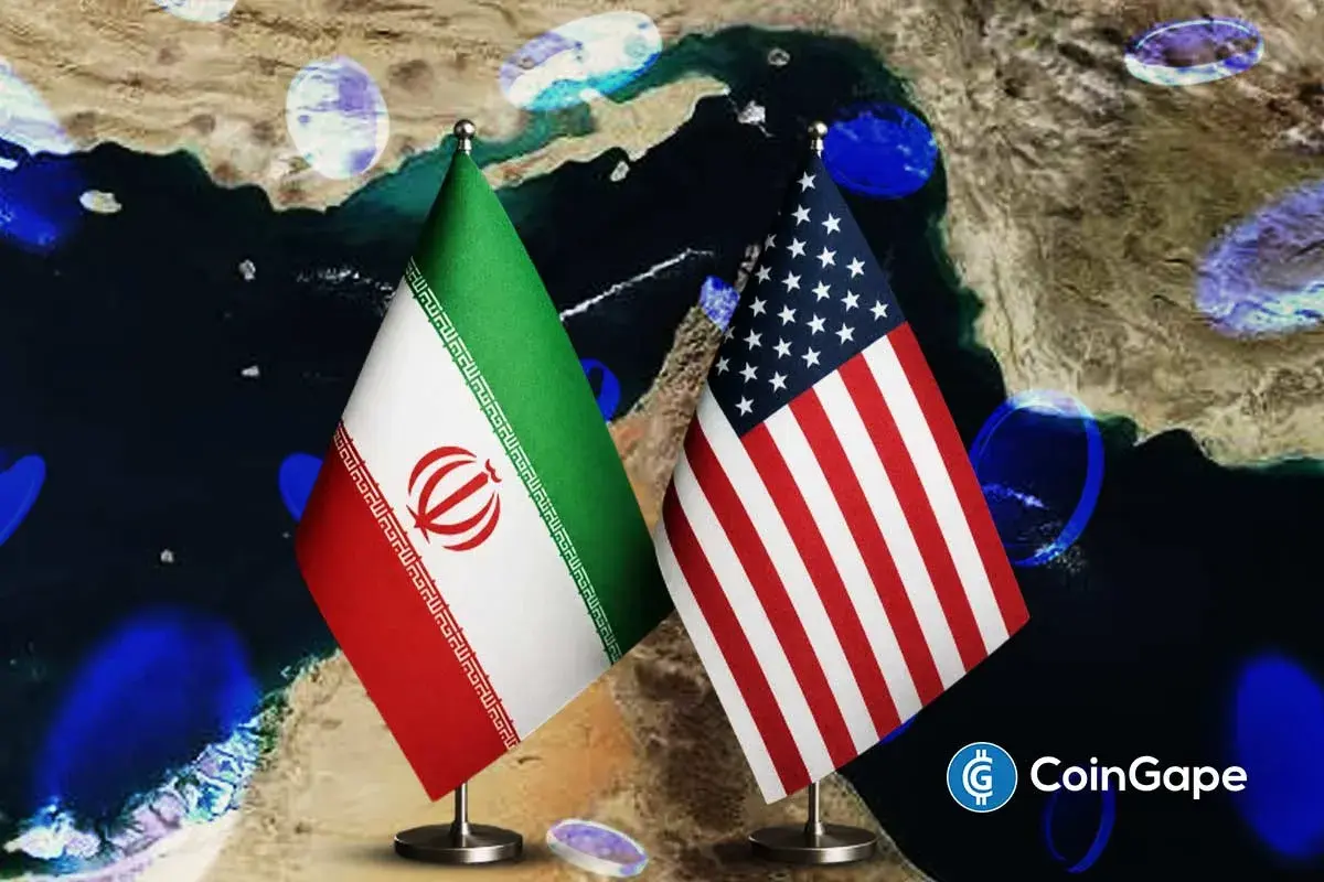 an image to represent the news on the Strait of Hormuz